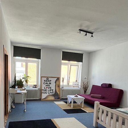 City Apartment Lubeck Exterior photo